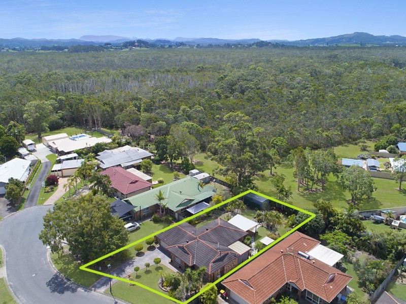 40 McKenzie Avenue, Pottsville NSW 2489