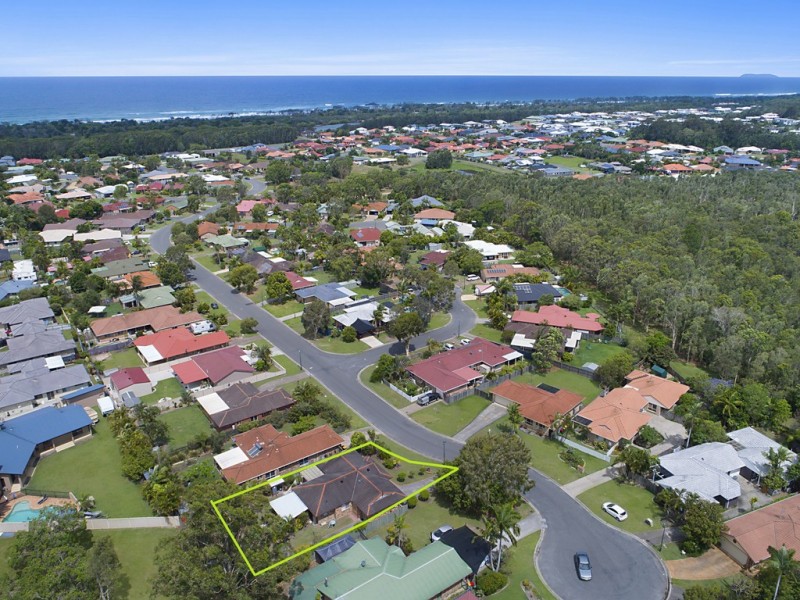 40 McKenzie Avenue, Pottsville NSW 2489