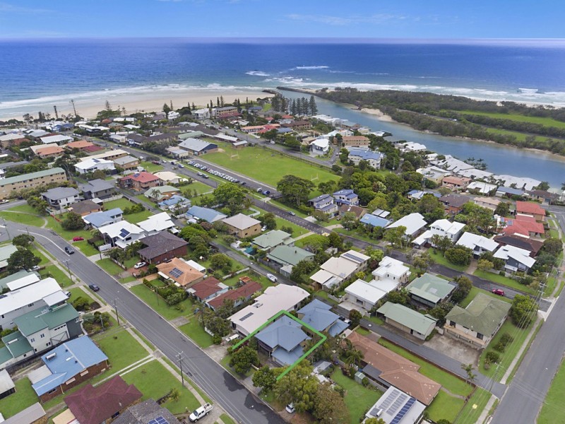 18 Olga Street, Kingscliff NSW 2487