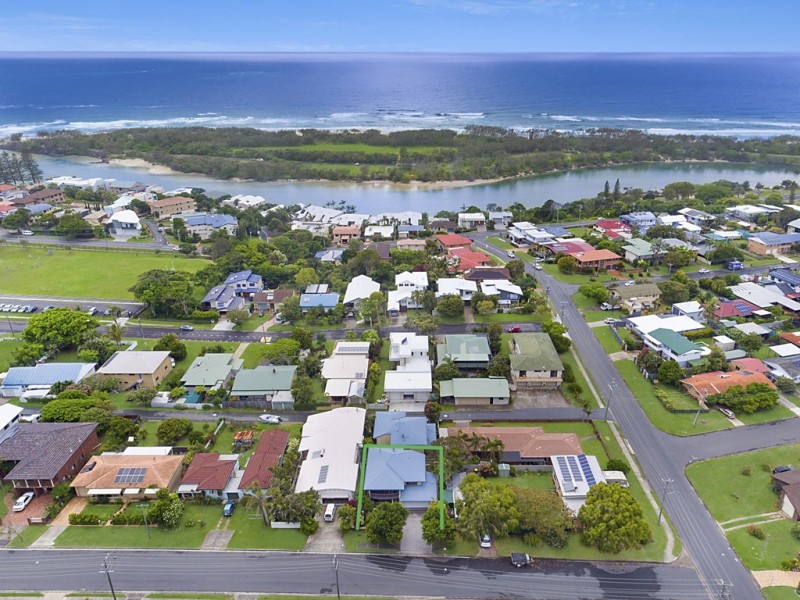 18 Olga Street, Kingscliff NSW 2487