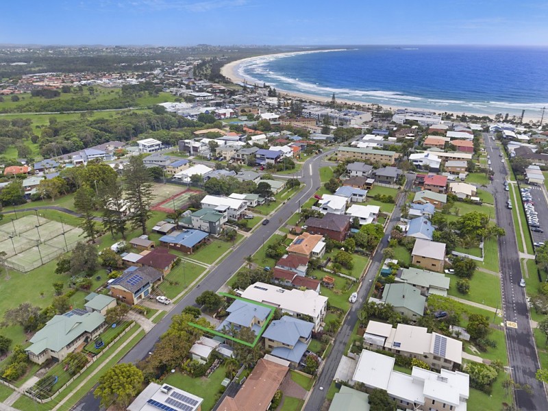 18 Olga Street, Kingscliff NSW 2487