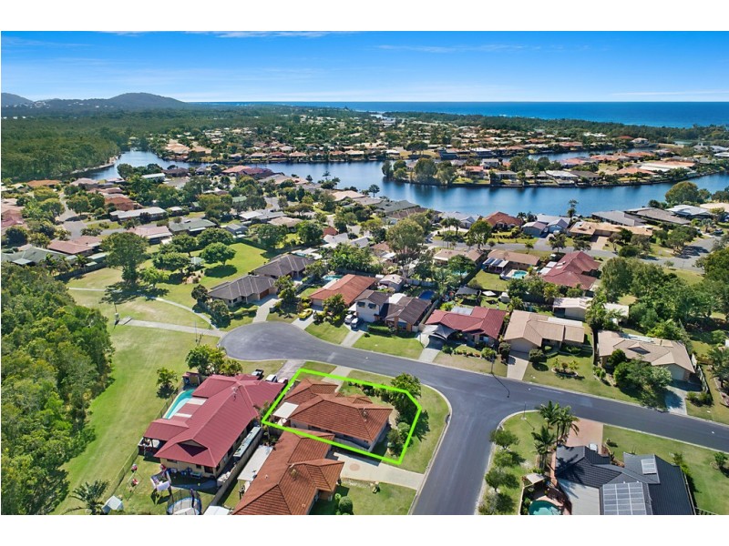 1/52 Buckingham Drive, Pottsville NSW 2489