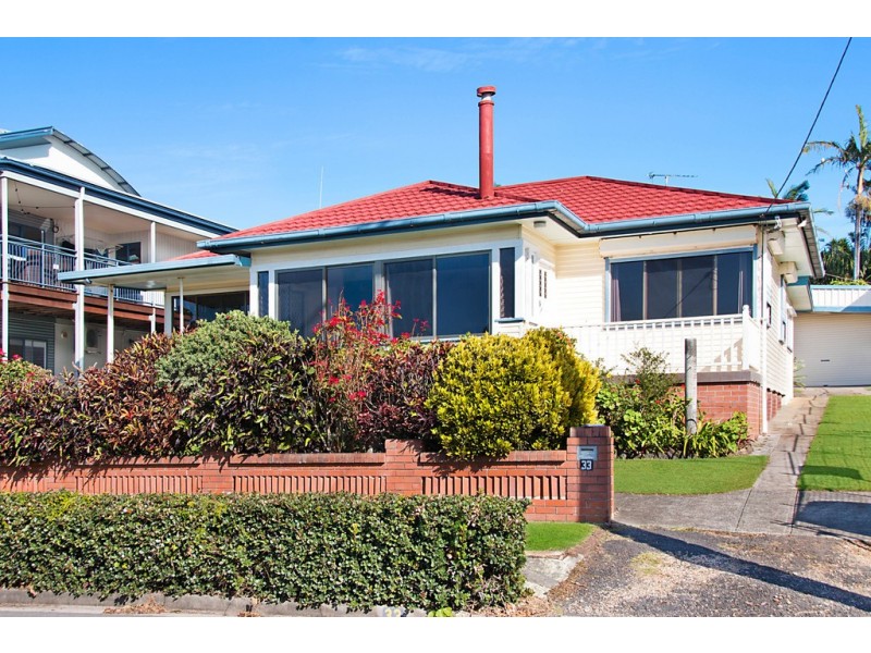 33 Sutherland Street, Kingscliff NSW 2487