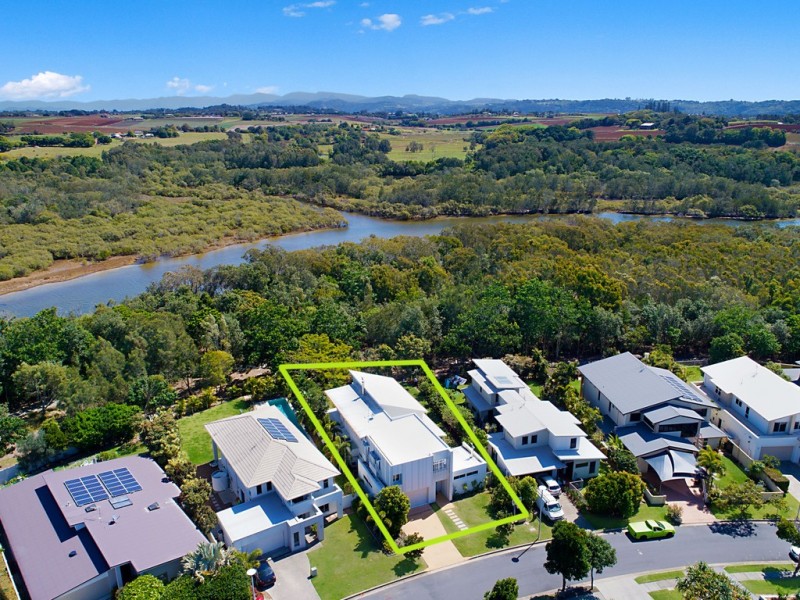 30 Longboard Cct, Kingscliff NSW 2487