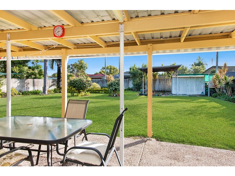 86 Overall Drive, Pottsville NSW 2489