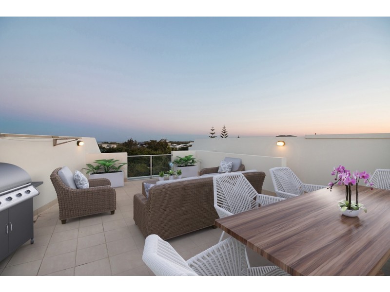 36/2-10 Kamala Crescent, Casuarina NSW 2487