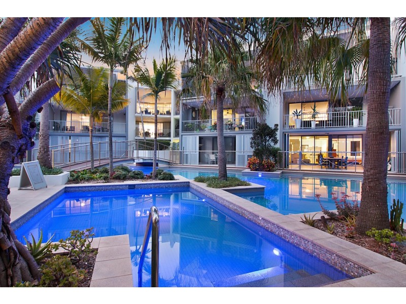 36/2-10 Kamala Crescent, Casuarina NSW 2487