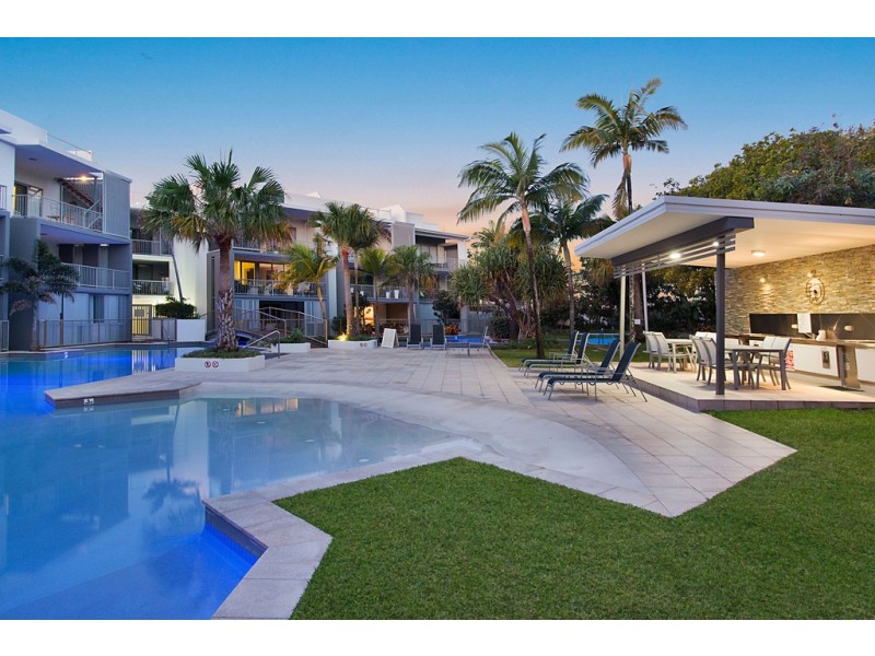 36/2-10 Kamala Crescent, Casuarina NSW 2487