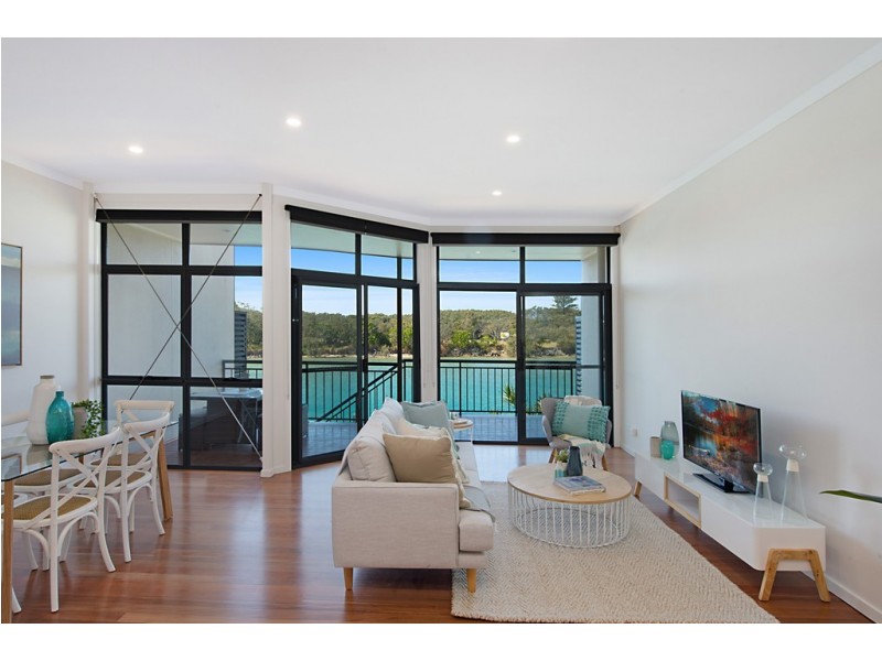 2/22 Moss Street, Kingscliff NSW 2487