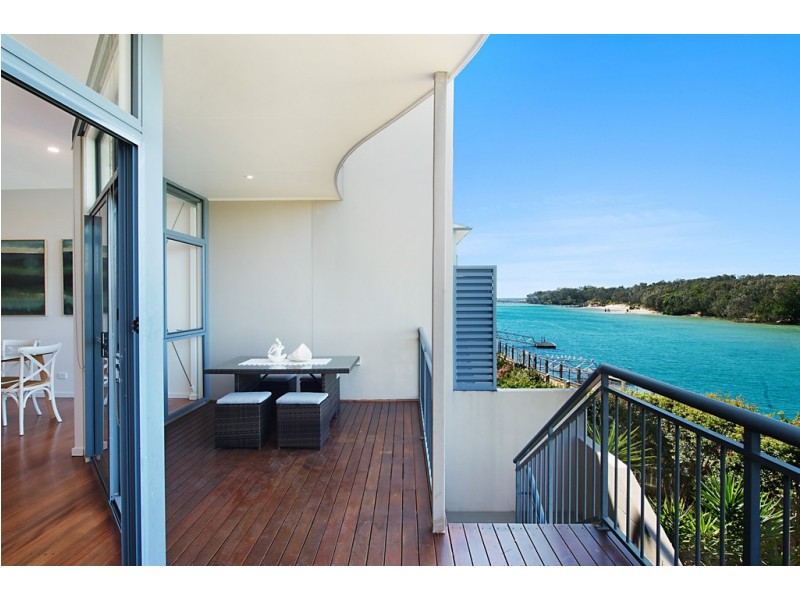 2/22 Moss Street, Kingscliff NSW 2487