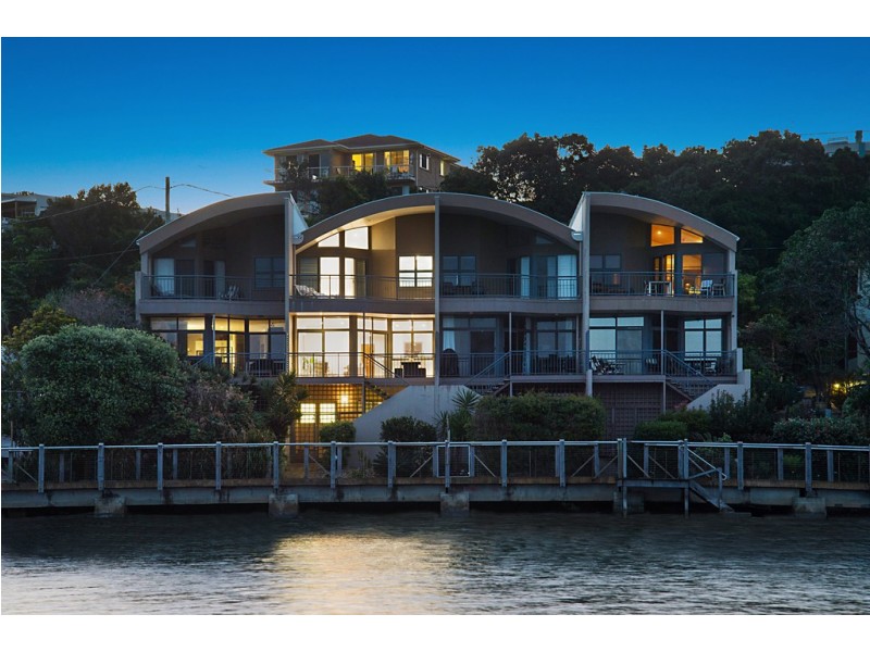 2/22 Moss Street, Kingscliff NSW 2487