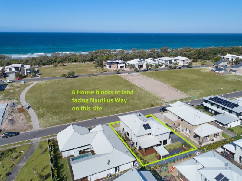 52 Nautilus Way, Kingscliff NSW 2487