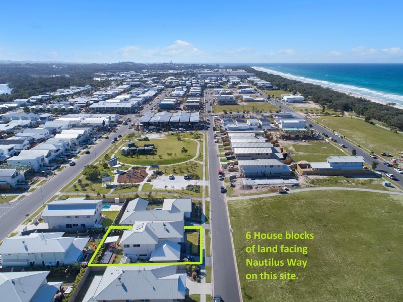 52 Nautilus Way, Kingscliff NSW 2487