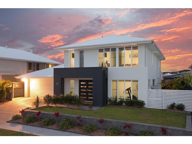 52 Nautilus Way, Kingscliff NSW 2487