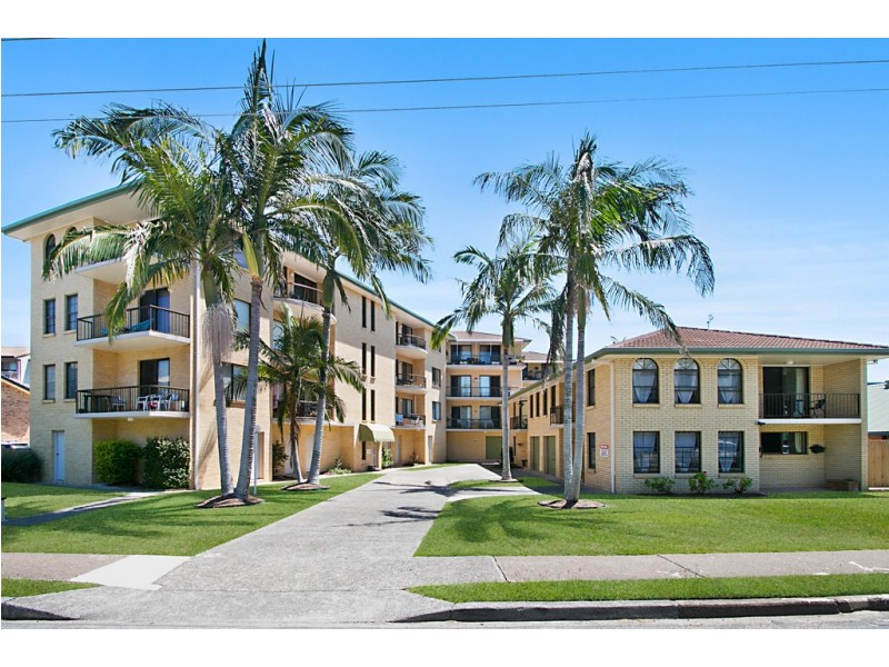 10/4-6 Pearl Street, Kingscliff NSW 2487
