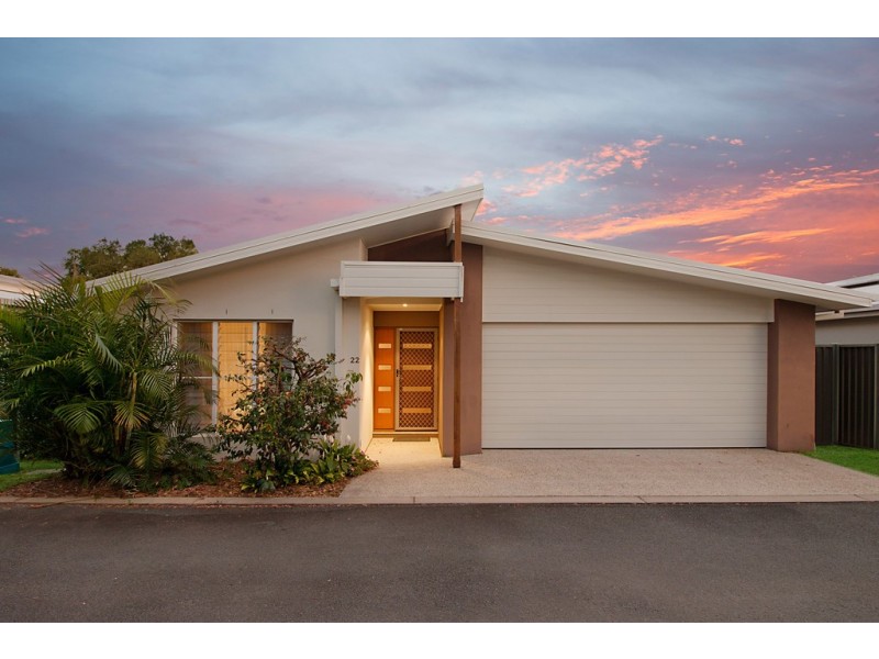 22/42-58 Ballina St, Pottsville NSW 2489