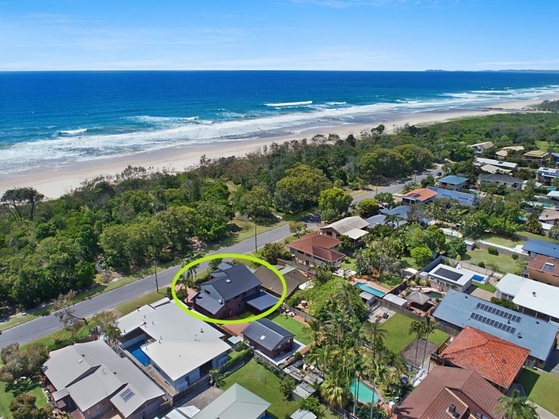 28 Surfside Crescent, Pottsville NSW 2489
