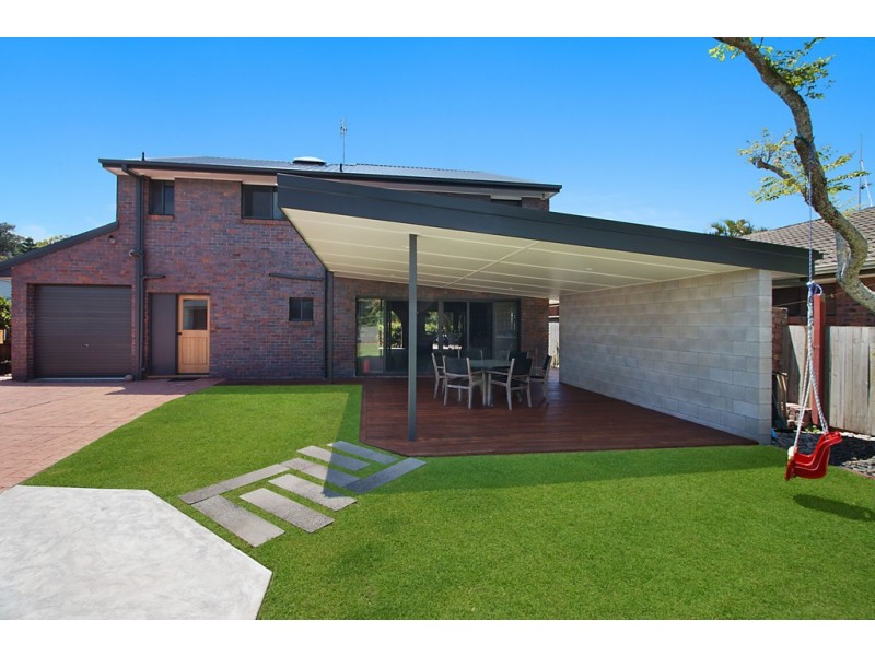 28 Surfside Crescent, Pottsville NSW 2489