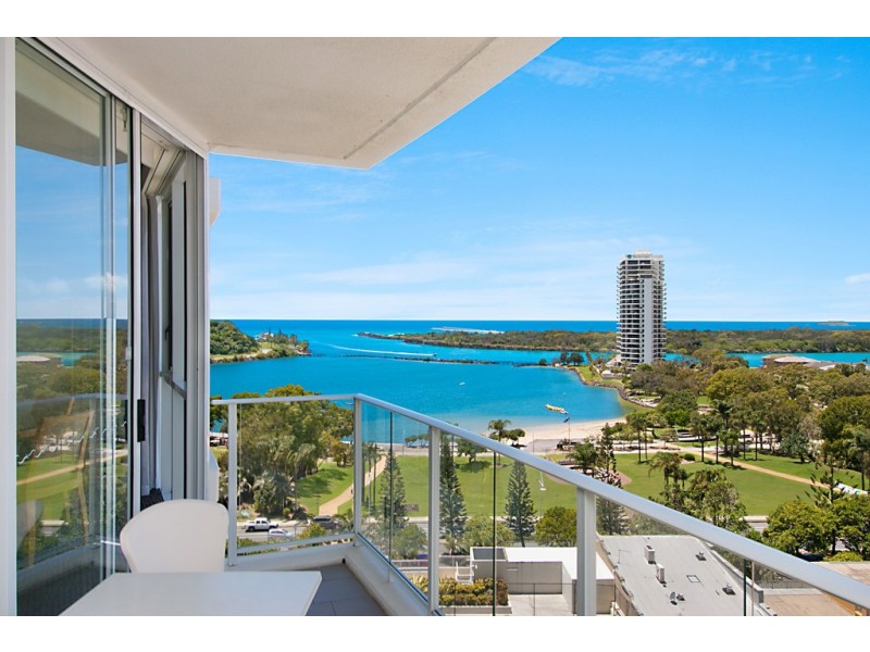 839/840 Harbour Tower, 4 Stuart Street, Tweed Heads NSW 2485