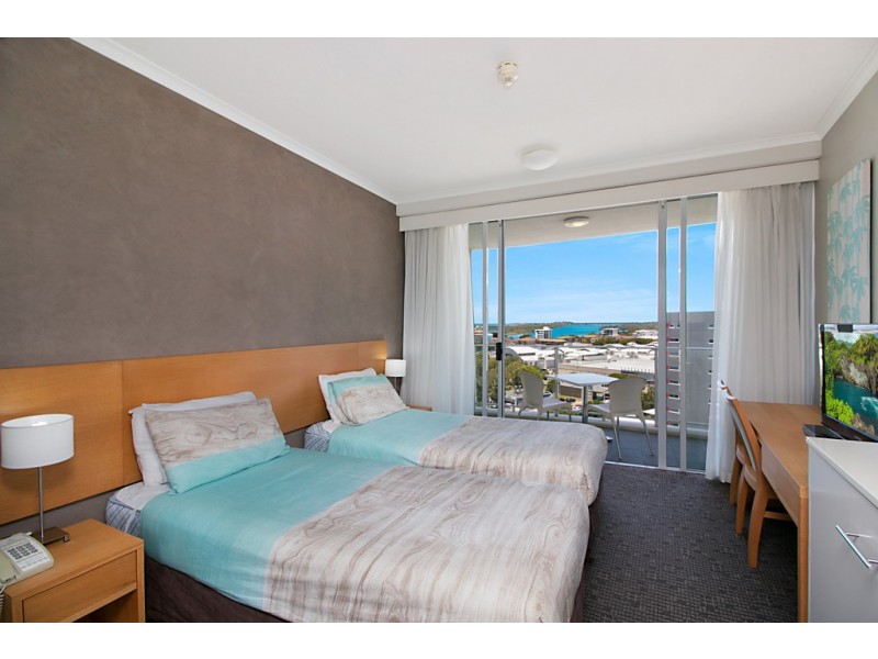 839/840 Harbour Tower, 4 Stuart Street, Tweed Heads NSW 2485