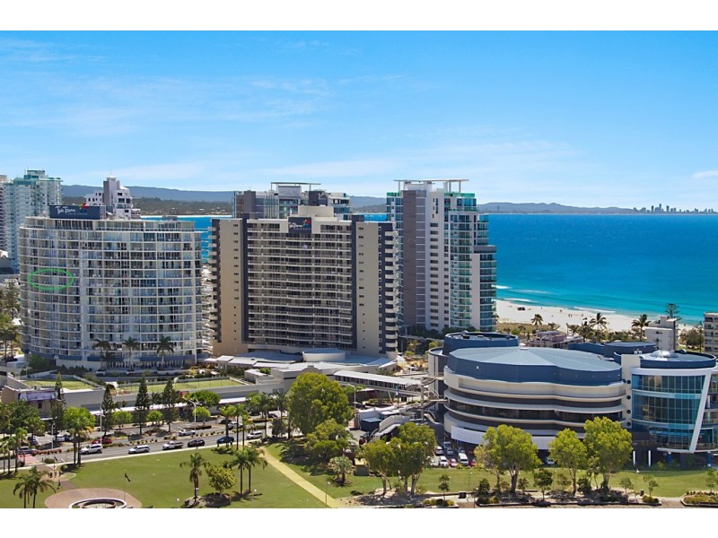 839/840 Harbour Tower, 4 Stuart Street, Tweed Heads NSW 2485