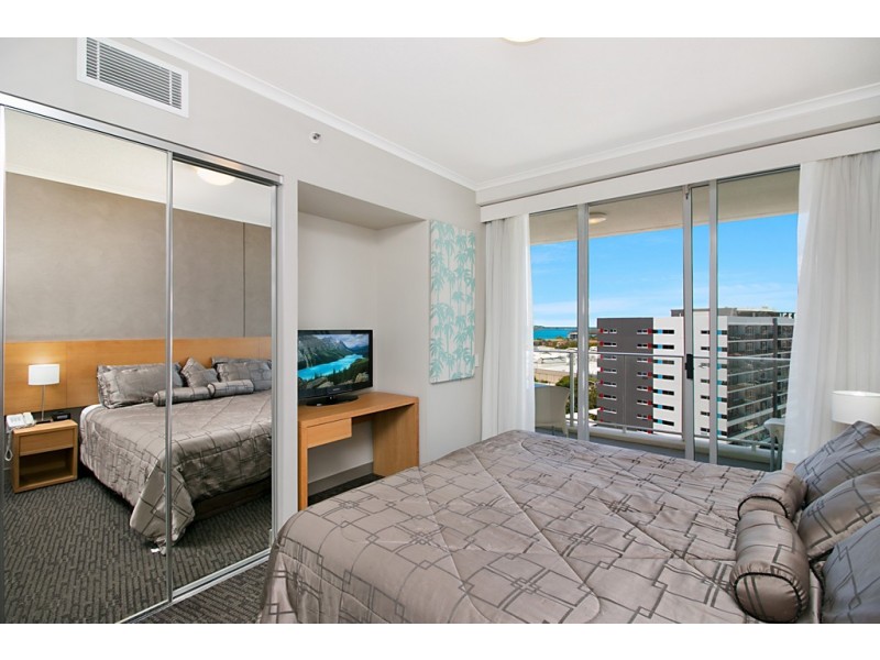839/840 Harbour Tower, 4 Stuart Street, Tweed Heads NSW 2485