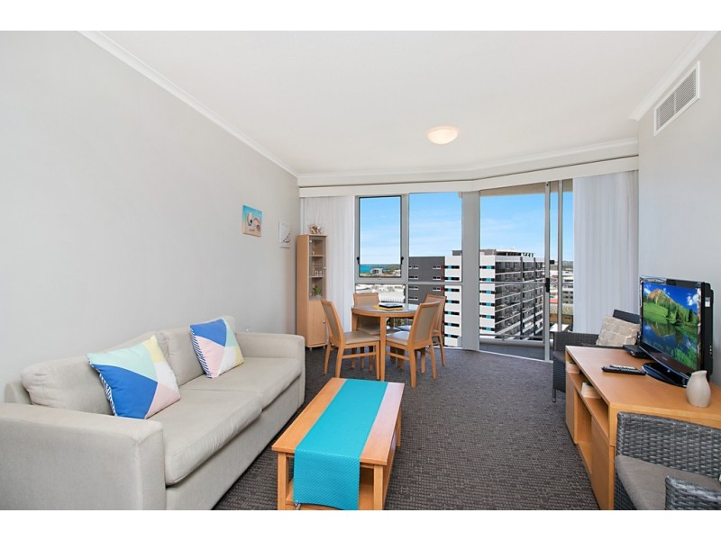 839/840 Harbour Tower, 4 Stuart Street, Tweed Heads NSW 2485