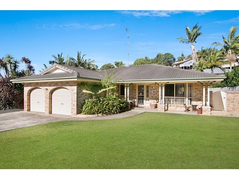 56 Kildare Drive, Banora Point NSW 2486