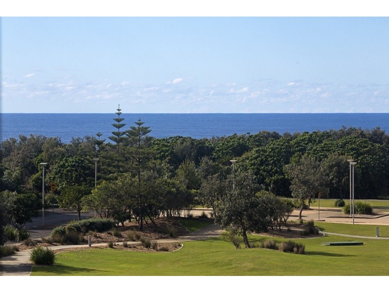 4313 and 4314 1-25 Bells Blvd, Kingscliff NSW 2487