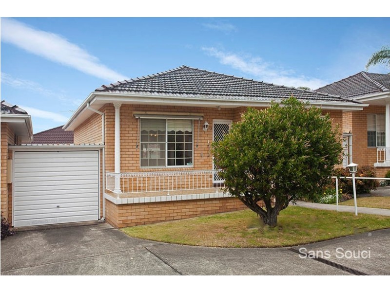 3/9 Austral St, Kogarah NSW 2217