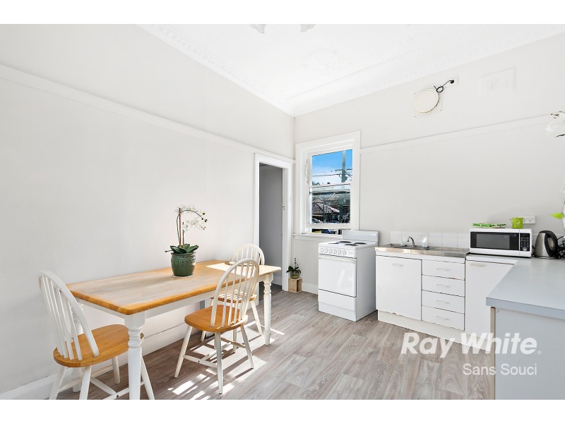 42A Rocky Point Road, Kogarah NSW 2217