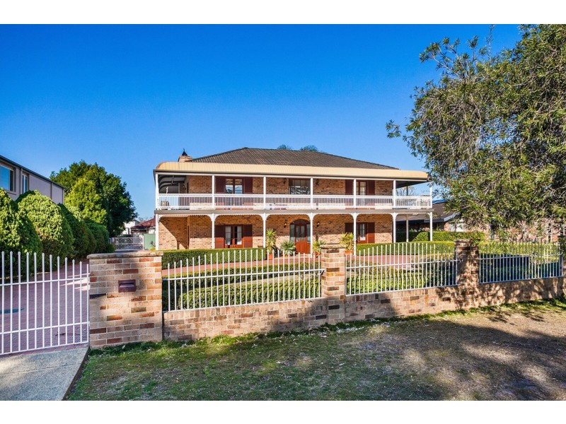 6 Hawthorne Street, Ramsgate Beach NSW 2217