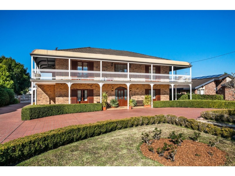 6 Hawthorne Street, Ramsgate Beach NSW 2217