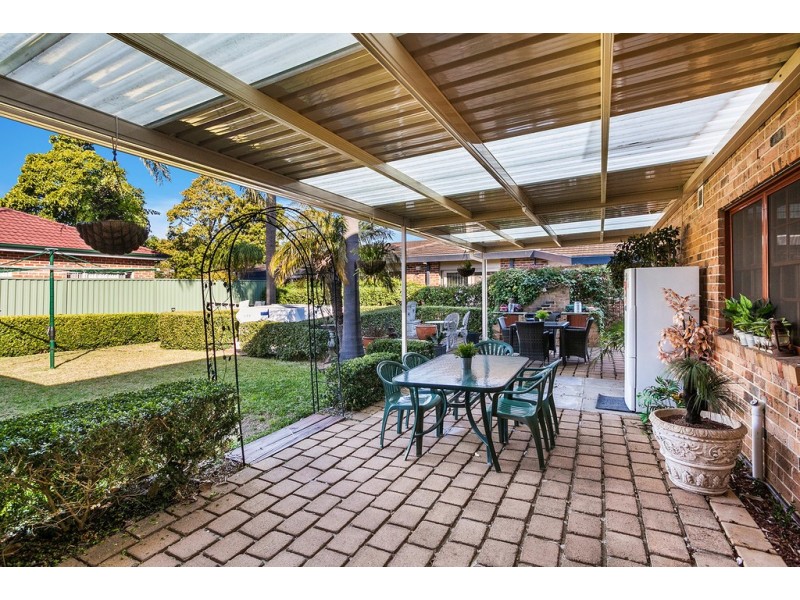 6 Hawthorne Street, Ramsgate Beach NSW 2217