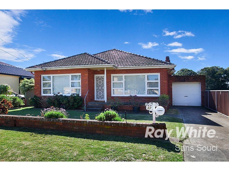 62 Scott Street, Kogarah NSW 2217