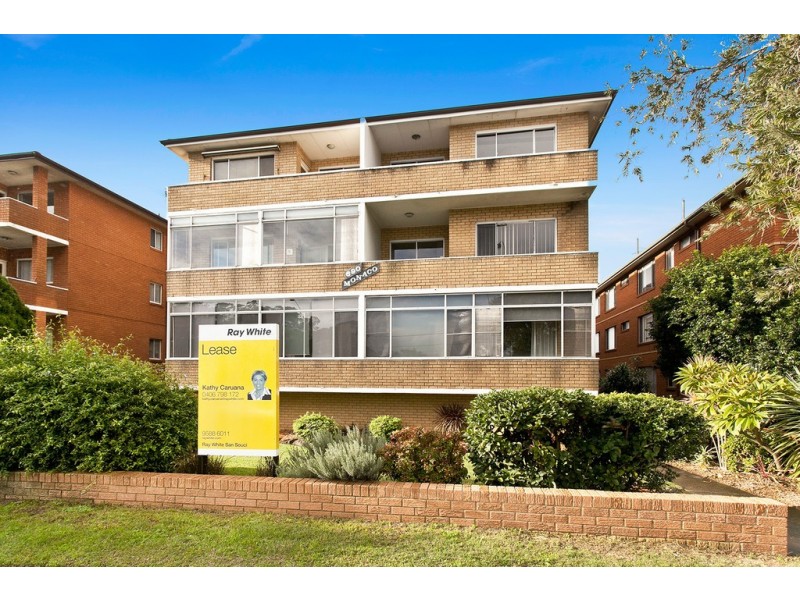 2/690 Rocky Point Road, Sans Souci NSW 2219