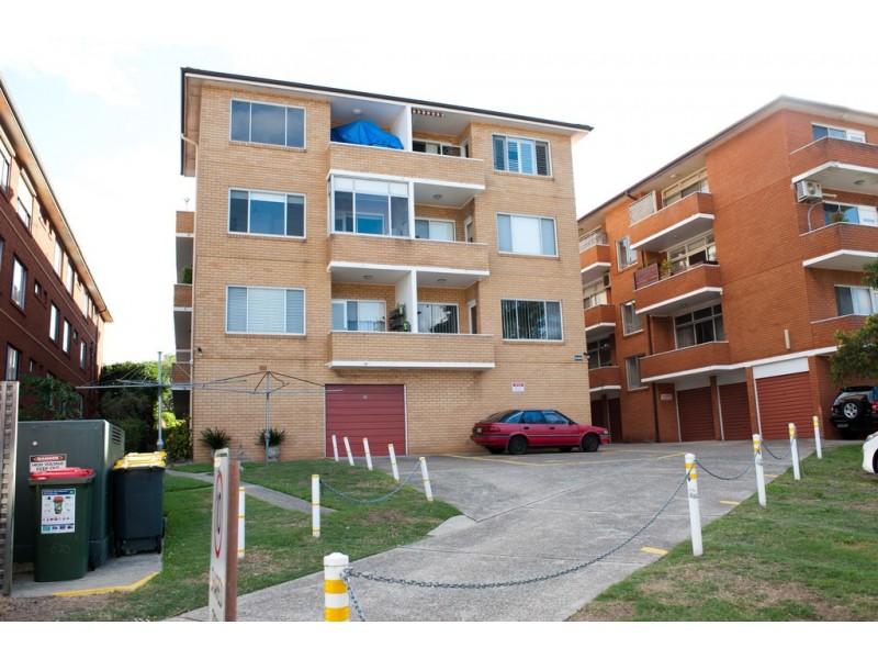 2/690 Rocky Point Road, Sans Souci NSW 2219