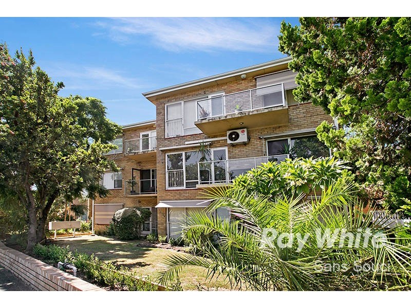 15/676 Rocky Point Road, Sans Souci NSW 2219