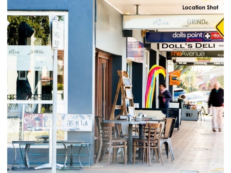 4/157-159 Russell Avenue, Dolls Point NSW 2219