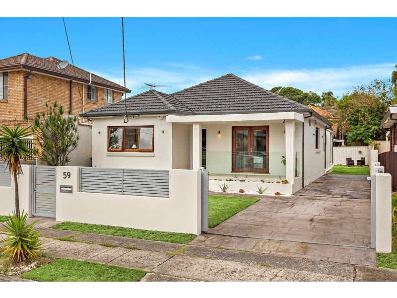 59 Scott Street, Kogarah NSW 2217