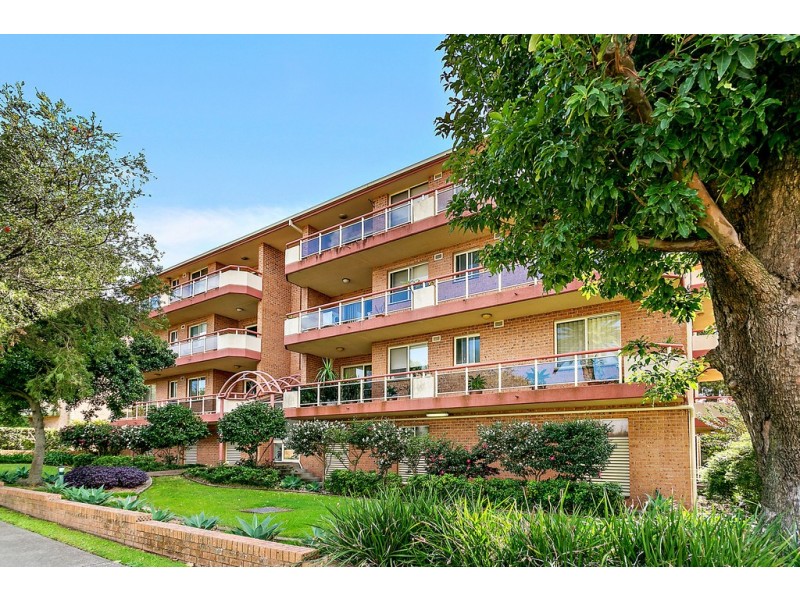 3/8-10 Selmon Street, Sans Souci NSW 2219