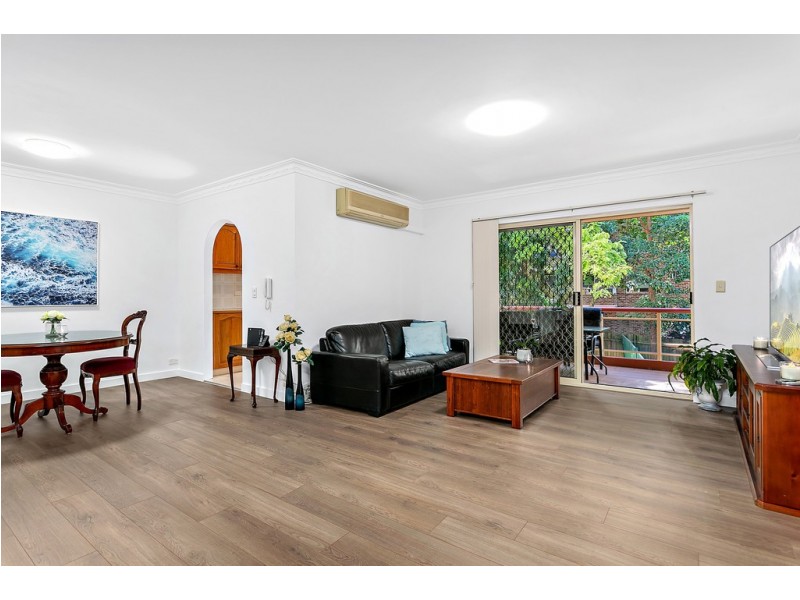 3/8-10 Selmon Street, Sans Souci NSW 2219