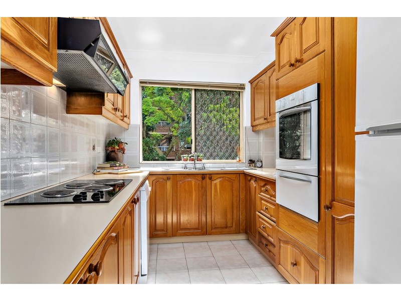 3/8-10 Selmon Street, Sans Souci NSW 2219