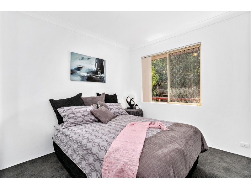 3/8-10 Selmon Street, Sans Souci NSW 2219