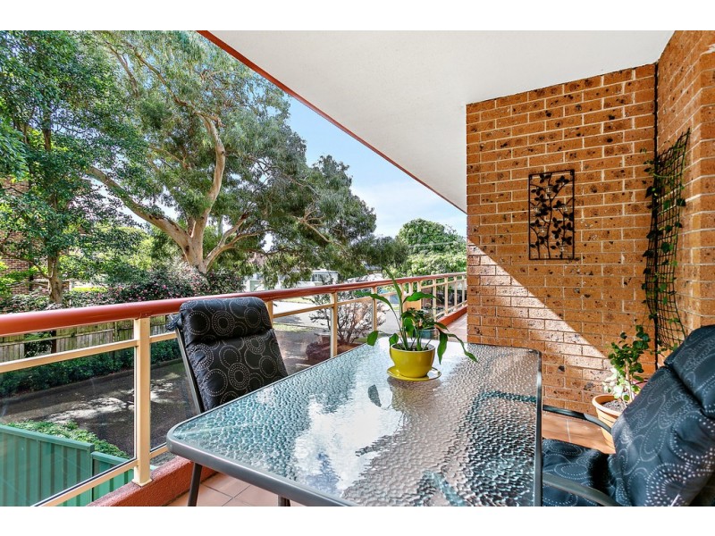 3/8-10 Selmon Street, Sans Souci NSW 2219