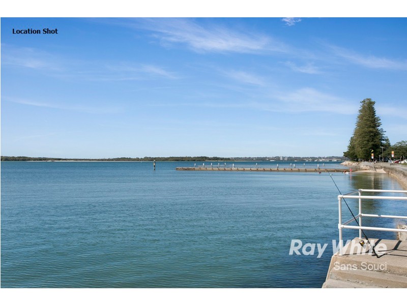 77 Ida Street, Sans Souci NSW 2219