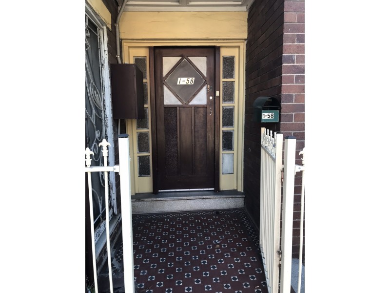 1/58 Rocky Point Road, Kogarah NSW 2217