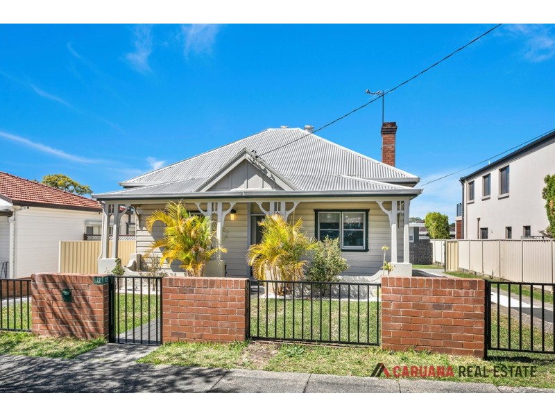 12 John Street, Kogarah Bay NSW 2217