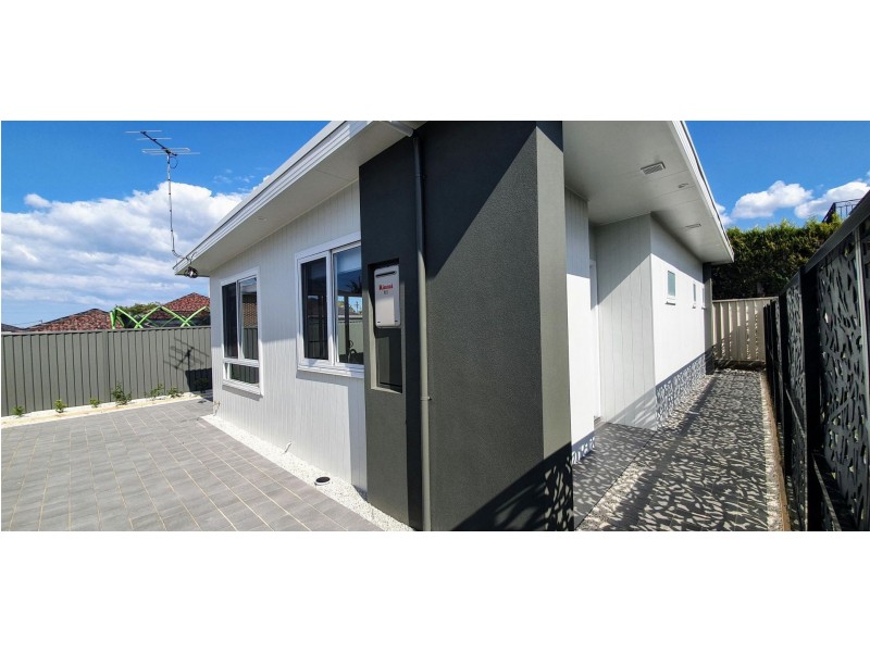 12A John Street, Kogarah Bay NSW 2217