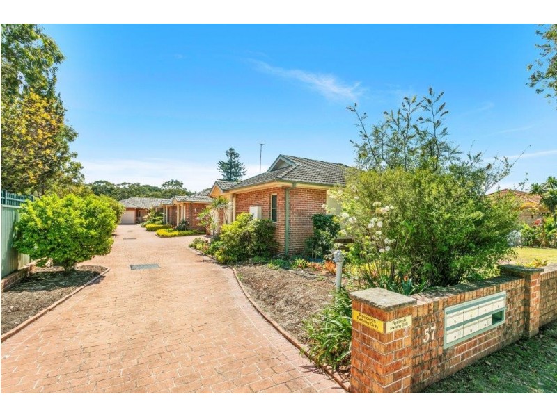 6/57-59 Chuter Avenue, Ramsgate Beach NSW 2217
